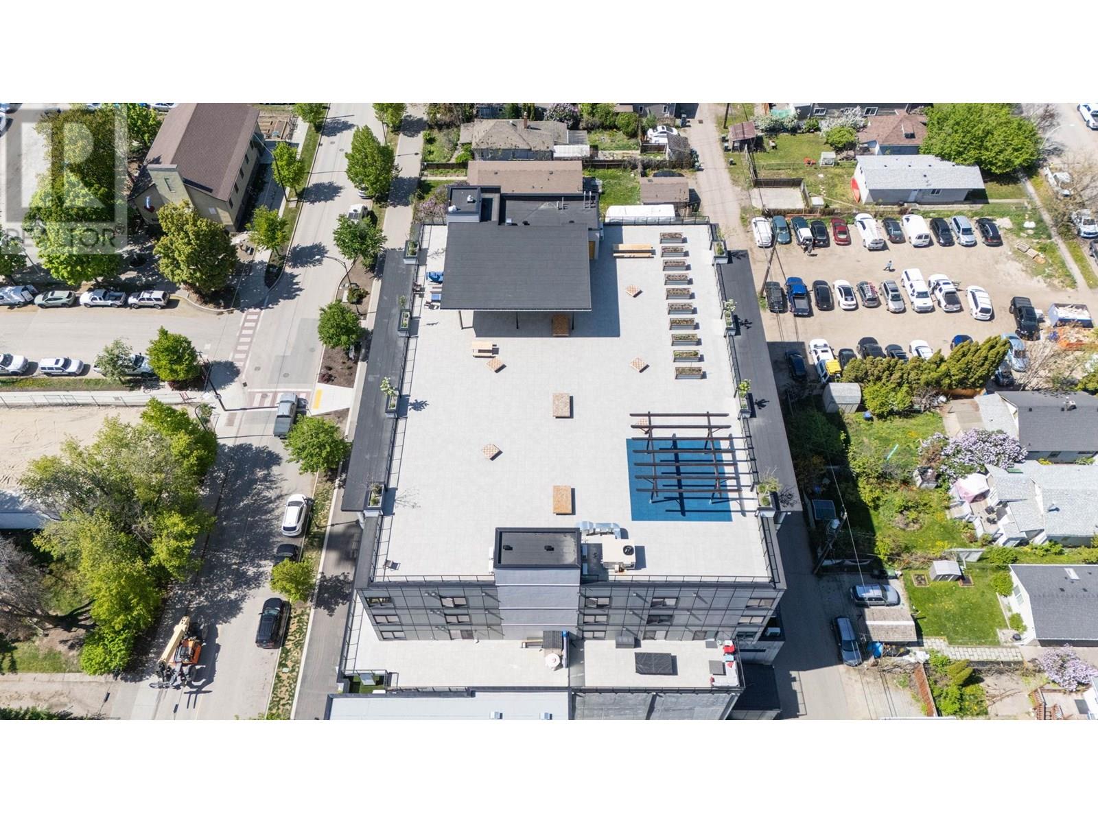 604 Cawston Avenue Unit# 604, Kelowna, British Columbia  V1Y 6Z4 - Photo 6 - 10345533