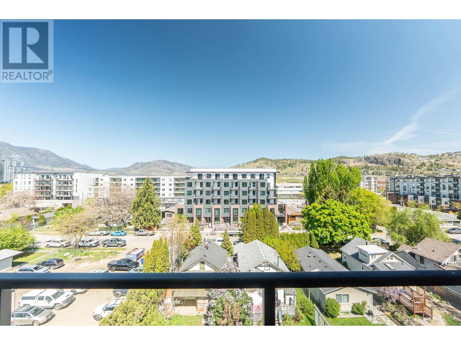 604 Cawston Avenue Unit# 604, Kelowna, British Columbia  V1Y 6Z4 - Photo 8 - 10345533