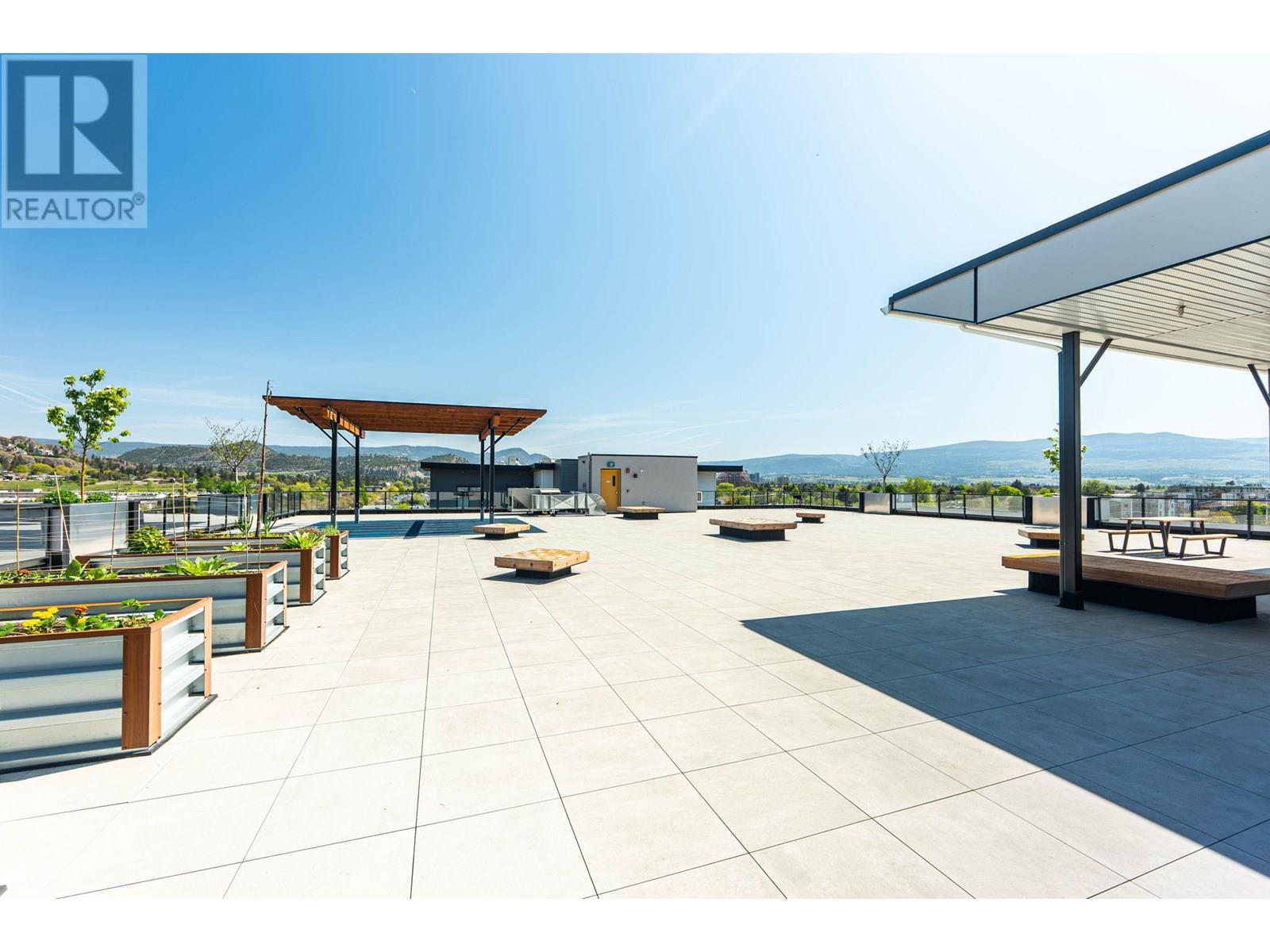 604 Cawston Avenue Unit# 604, Kelowna, British Columbia  V1Y 6Z4 - Photo 9 - 10345533