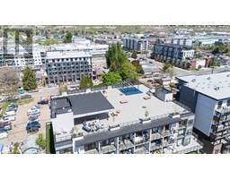 604 Cawston Avenue Unit# 604, kelowna, British Columbia