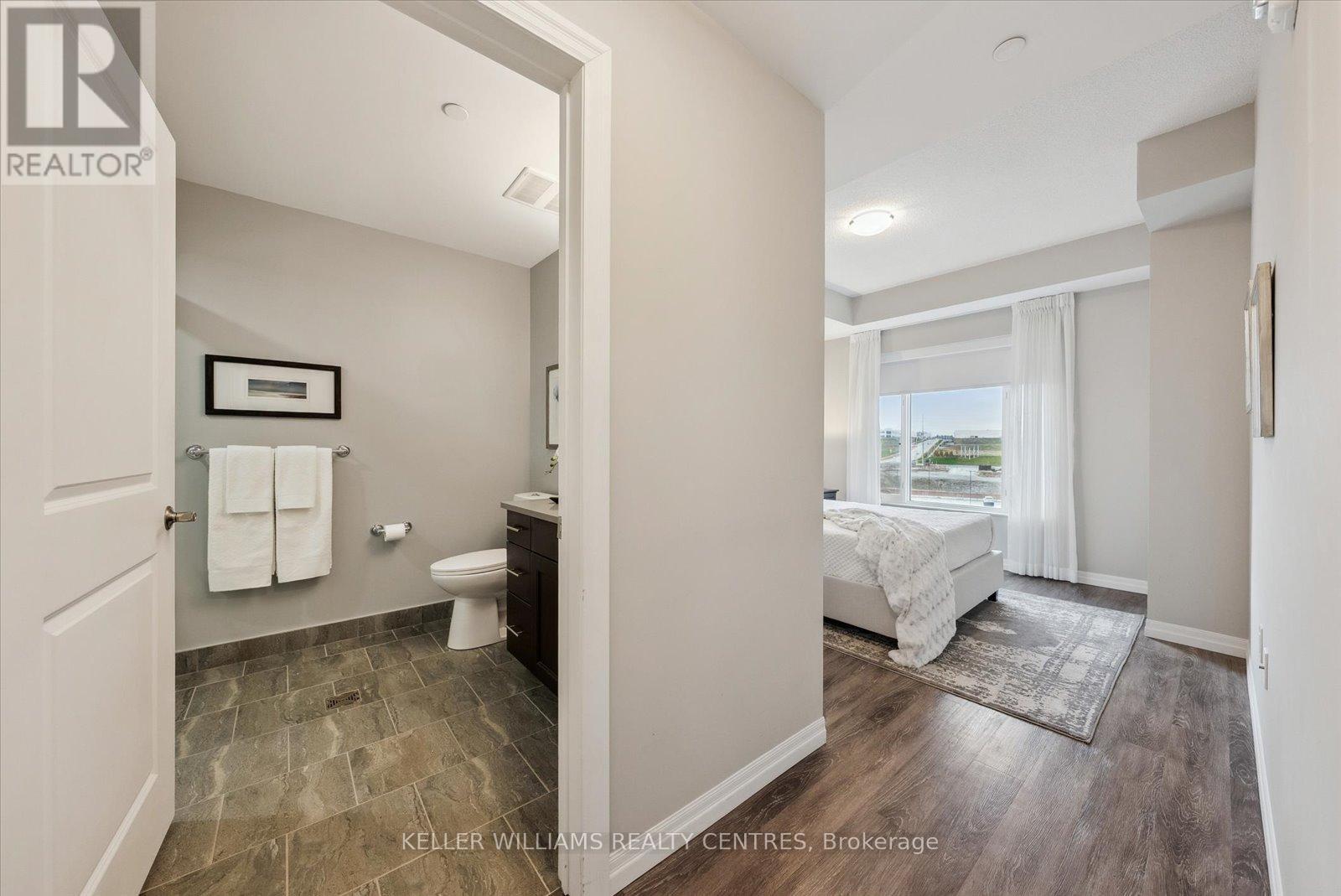 516 - 440 William Graham Drive, Aurora, Ontario  L4G 1X5 - Photo 22 - N12124536