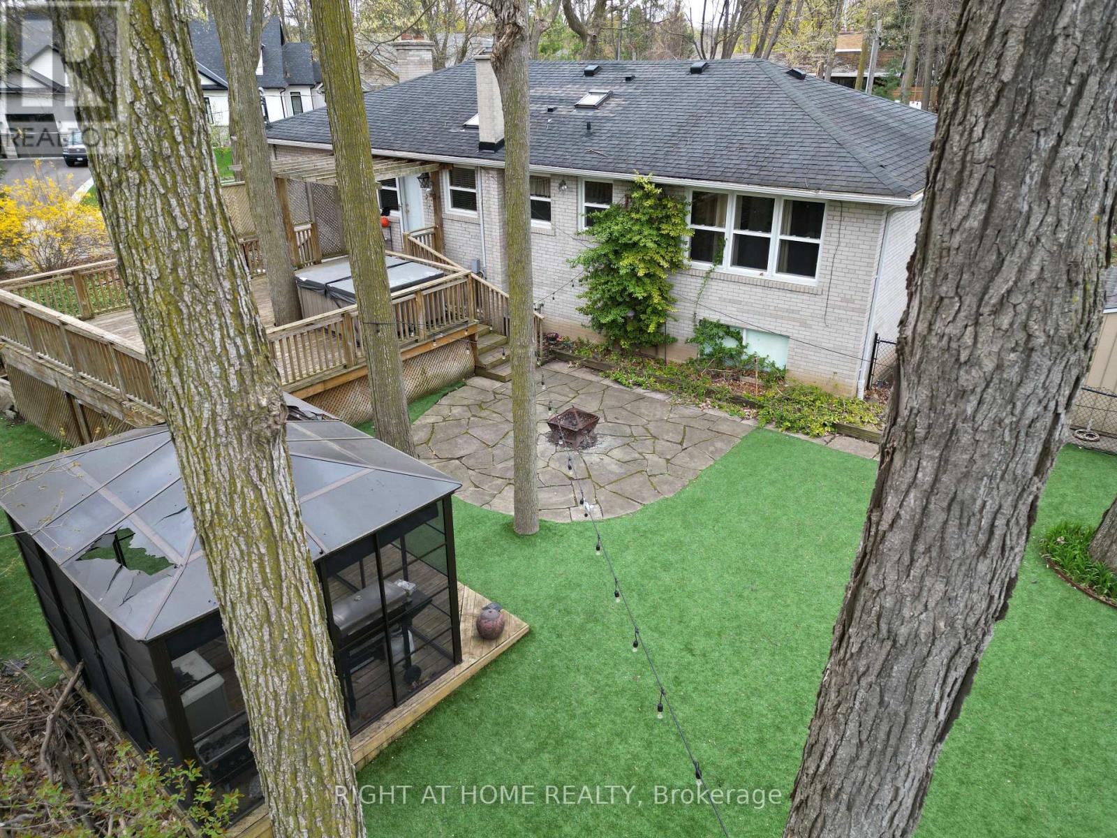 190 Beechwood Crescent, Newmarket, Ontario  L3Y 1W3 - Photo 19 - N12124543