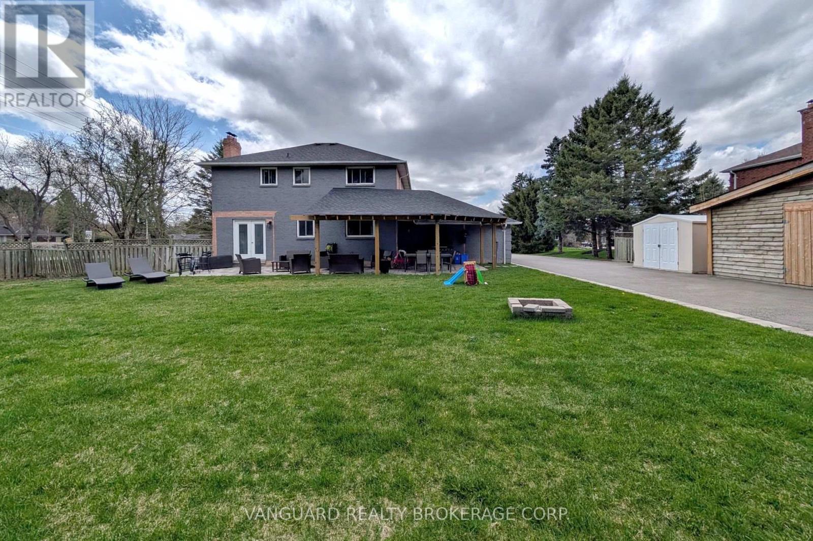 3 Weedon Court, King, Ontario  L7B 0E6 - Photo 42 - N12124548