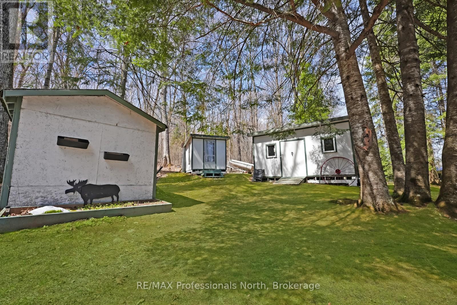 1039 Grace River Road, Highlands East, Ontario  K0L 3C0 - Photo 23 - X12124622