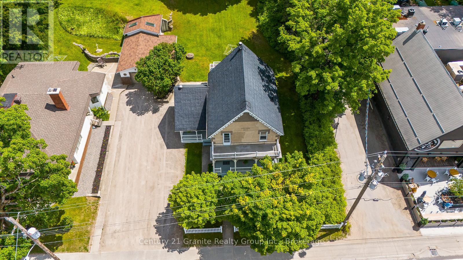 134 Highland Street, Dysart Et Al, Ontario  K0M 1S0 - Photo 40 - X12124649