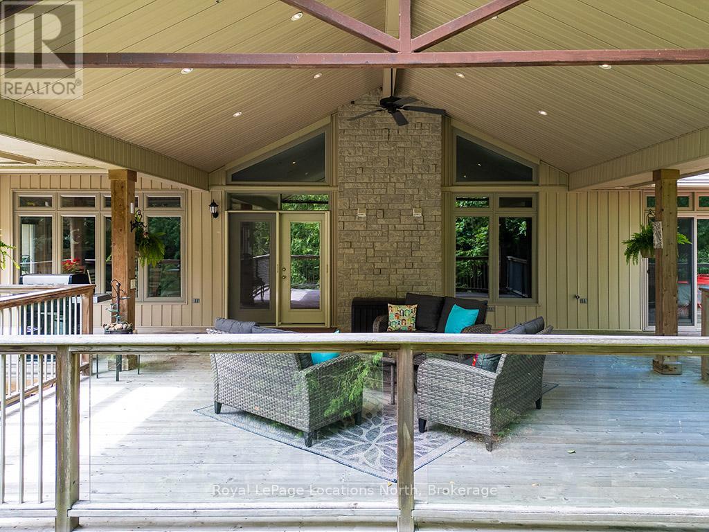177 Harbour Beach Drive, Meaford, Ontario  N4L 1W5 - Photo 13 - X12124653