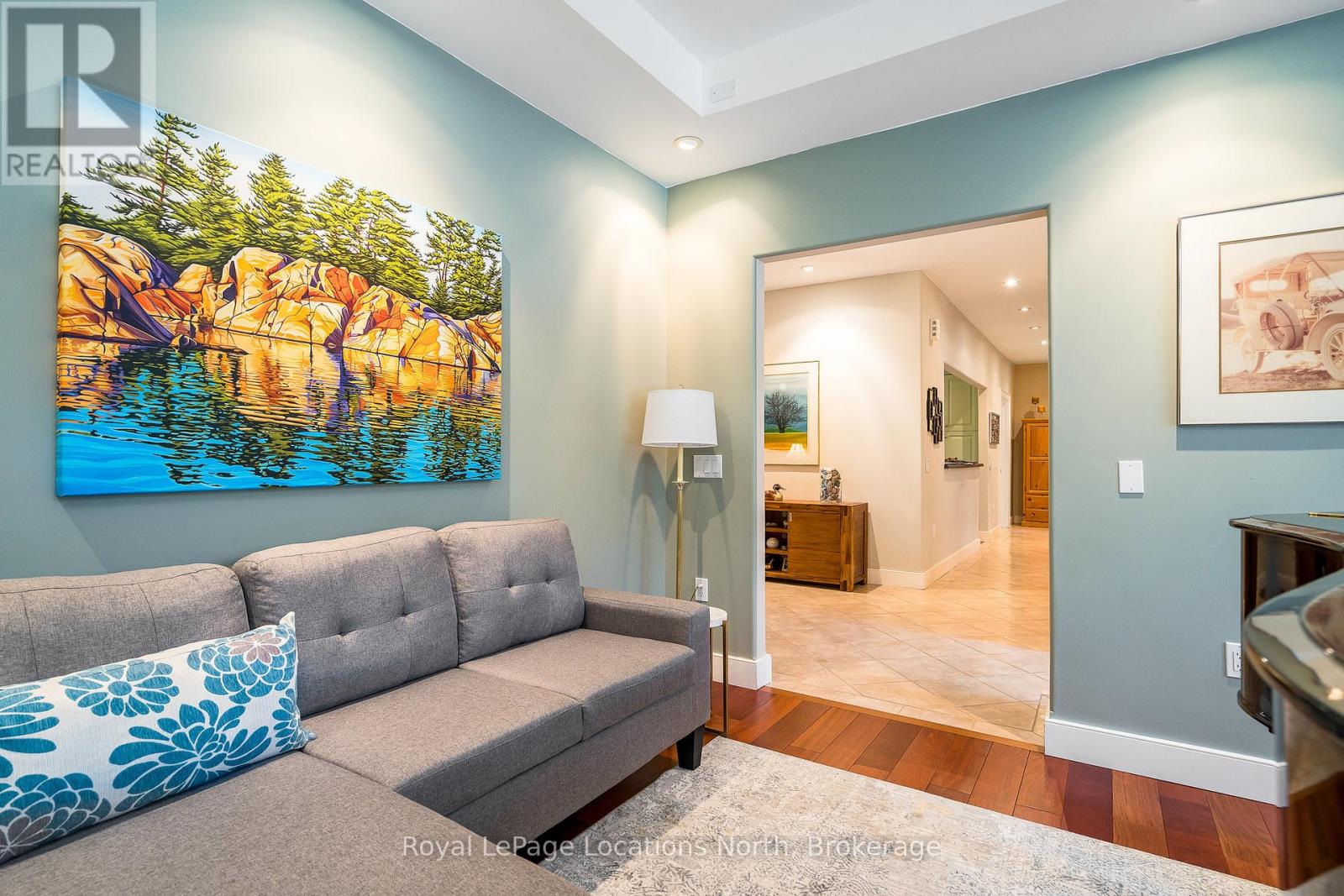 177 Harbour Beach Drive, Meaford, Ontario  N4L 1W5 - Photo 6 - X12124653