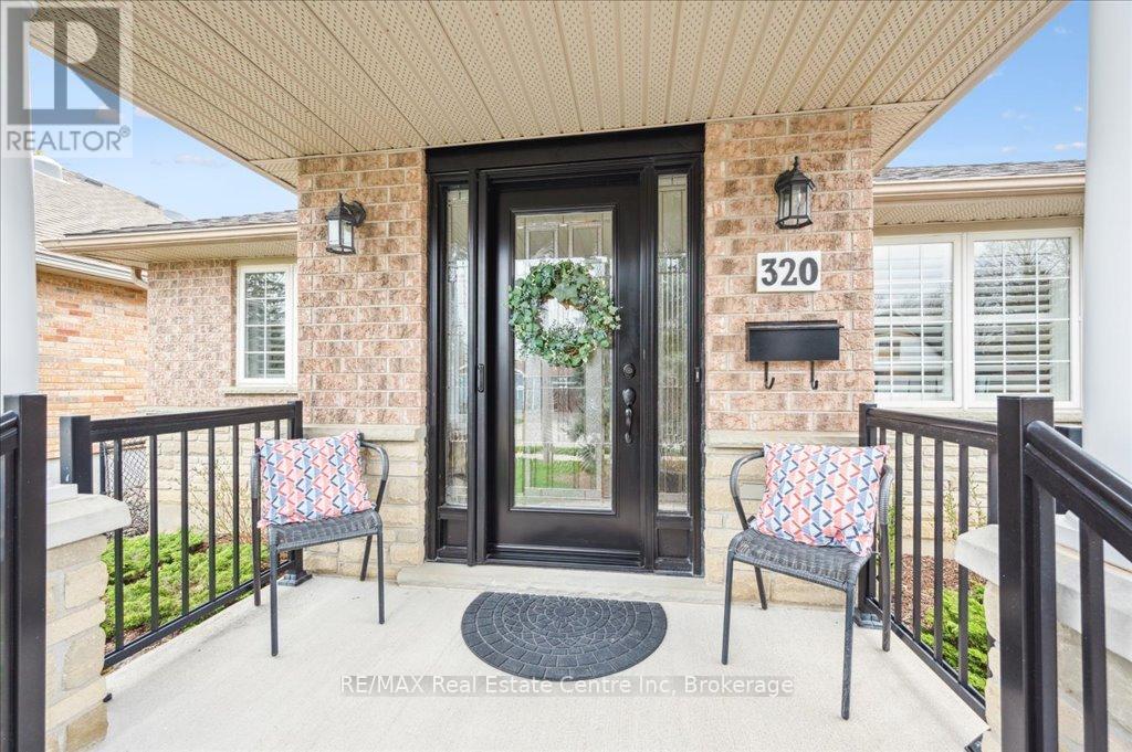 320 Prince's Street, Centre Wellington, Ontario N1M 3T5 - Photo 3 - X12124673