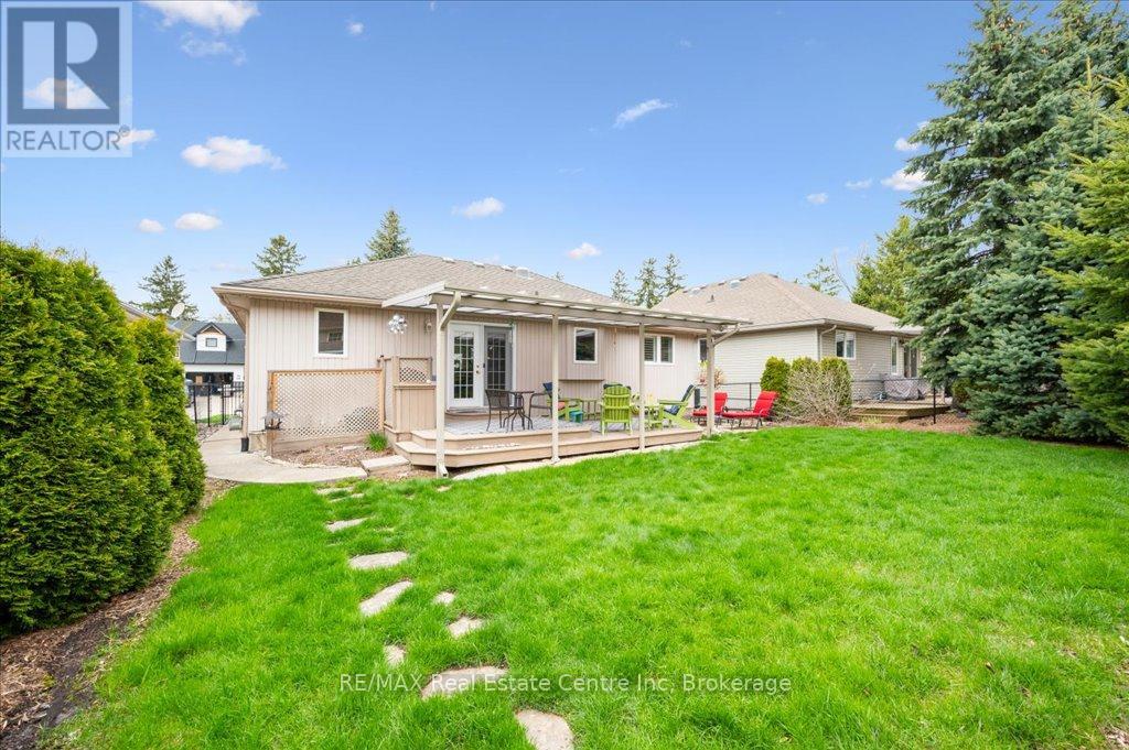320 Prince's Street, Centre Wellington, Ontario N1M 3T5 - Photo 31 - X12124673