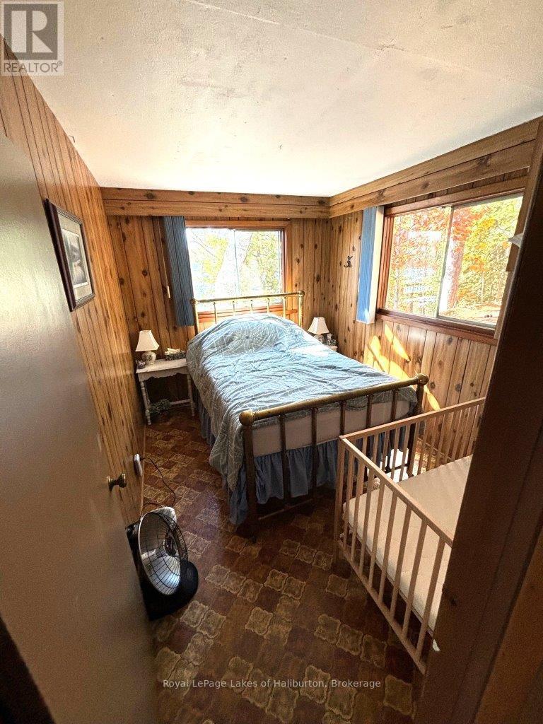 96 Pine Point Trail, Trent Lakes, Ontario  K0M 2A0 - Photo 17 - X12124717