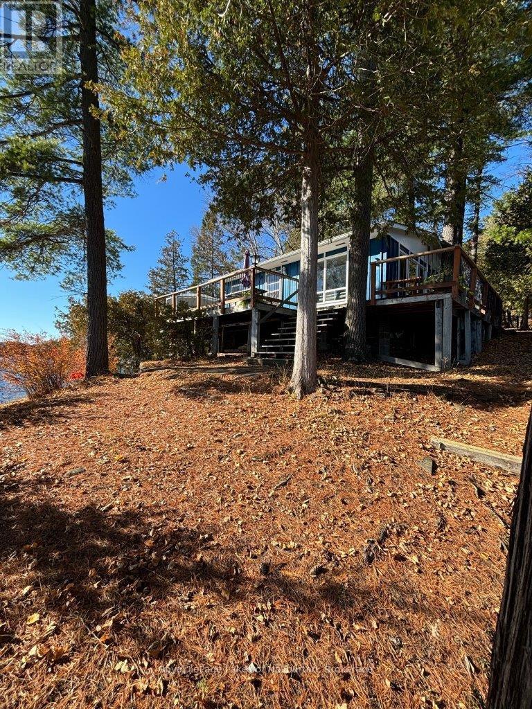 96 Pine Point Trail, Trent Lakes, Ontario  K0M 2A0 - Photo 2 - X12124717
