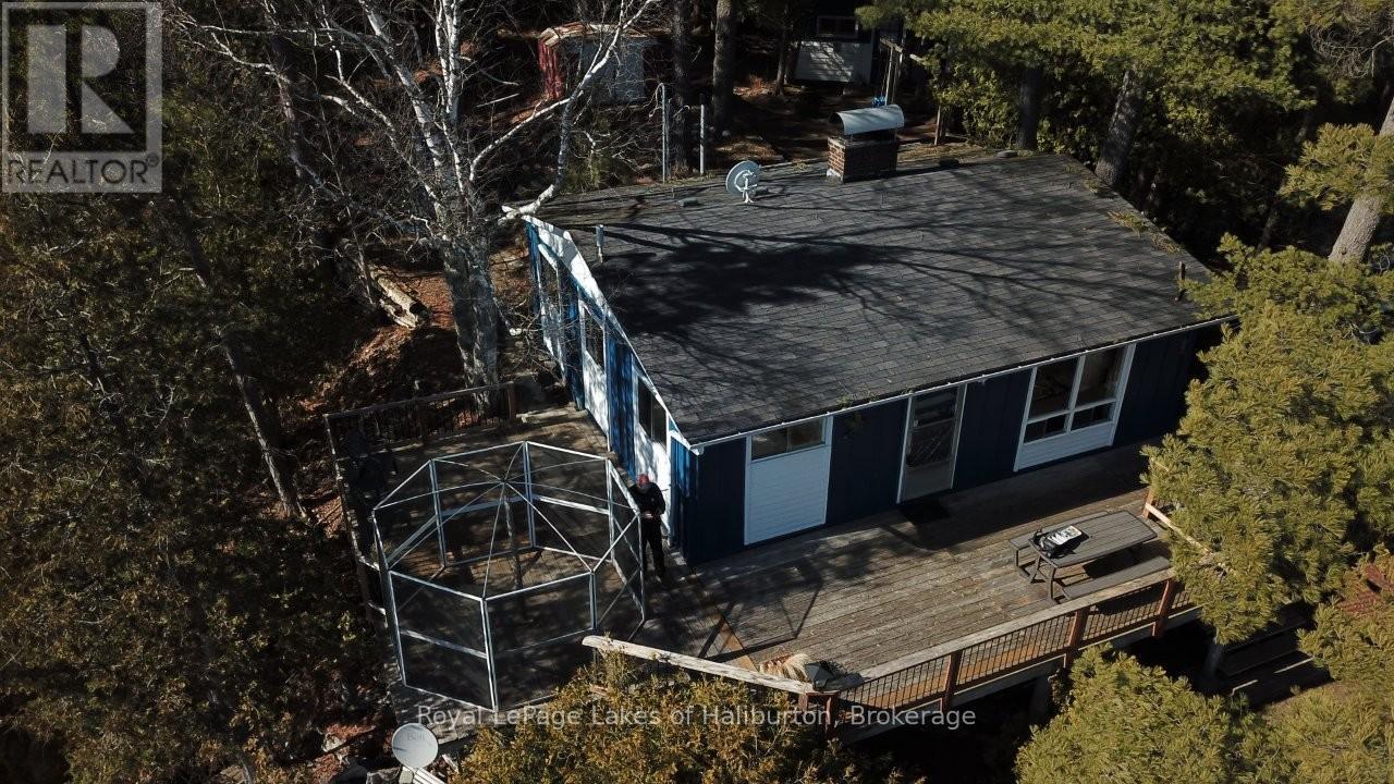 96 Pine Point Trail, Trent Lakes, Ontario  K0M 2A0 - Photo 3 - X12124717
