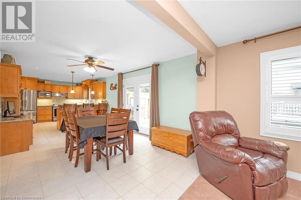 5 Dunrobin Drive, Caledonia, Ontario  N3W 2N9 - Photo 10 - 40702328