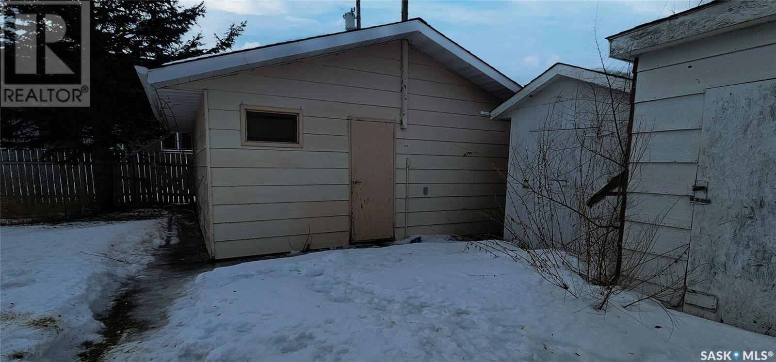 71 23rd Street, Battleford, Saskatchewan  S0M 0E0 - Photo 16 - SK996978