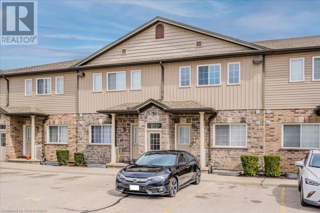 Property at 1180 COUNTRYSTONE Drive Unit# 8B image 4