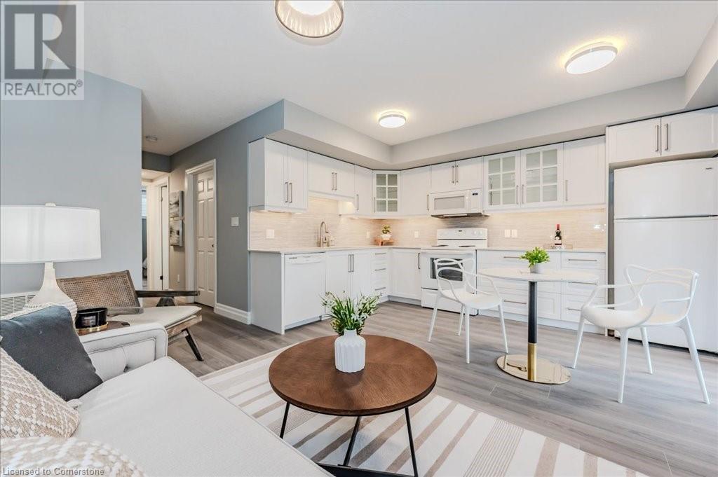 Property at 1180 COUNTRYSTONE Drive Unit# 8B image 1