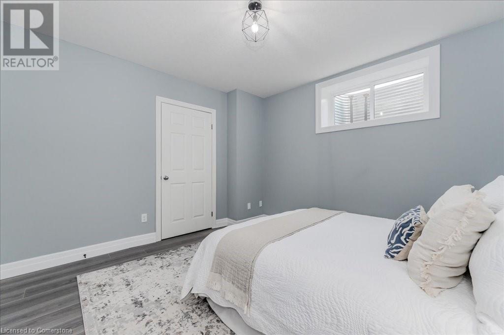 1180 Countrystone Drive Unit# 8b, Kitchener, Ontario  N2N 0B9 - Photo 16 - 40711917