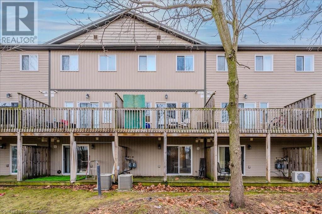 1180 Countrystone Drive Unit# 8b, Kitchener, Ontario  N2N 0B9 - Photo 21 - 40711917