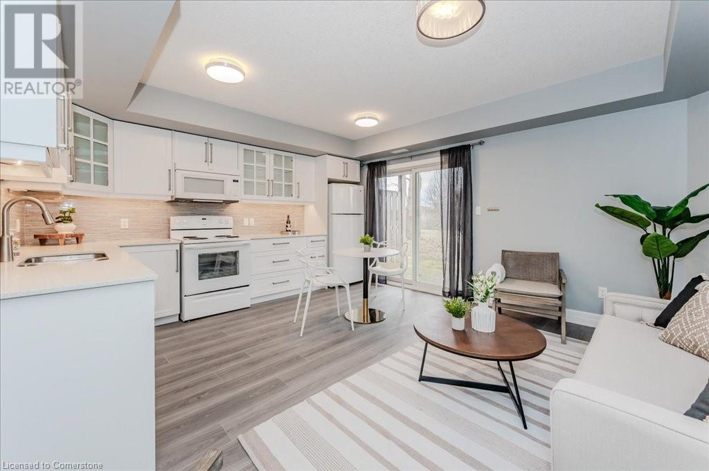 1180 Countrystone Drive Unit# 8b, Kitchener, Ontario  N2N 0B9 - Photo 8 - 40711917