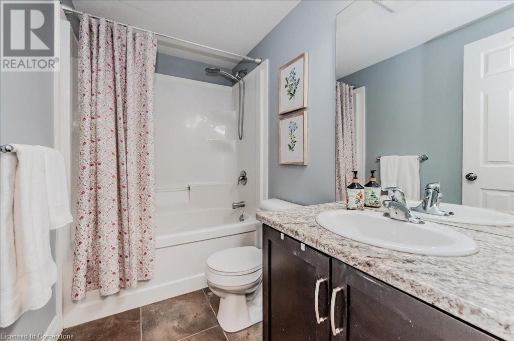 1180 Countrystone Drive Unit# 8b, Kitchener, Ontario  N2N 0B9 - Photo 17 - 40711917