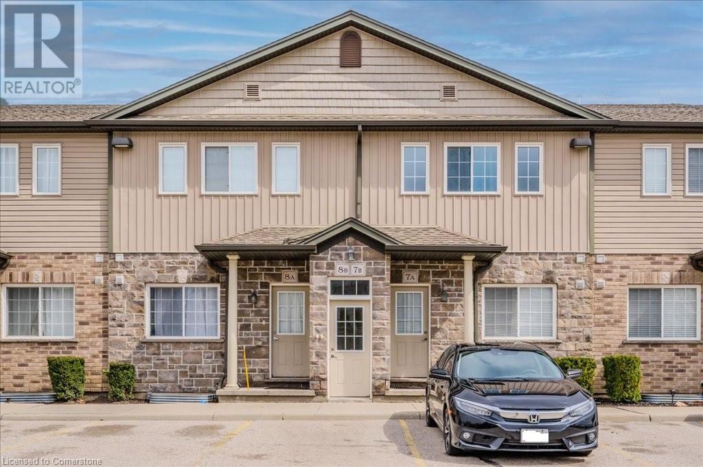 Property at 1180 COUNTRYSTONE Drive Unit# 8B image 2