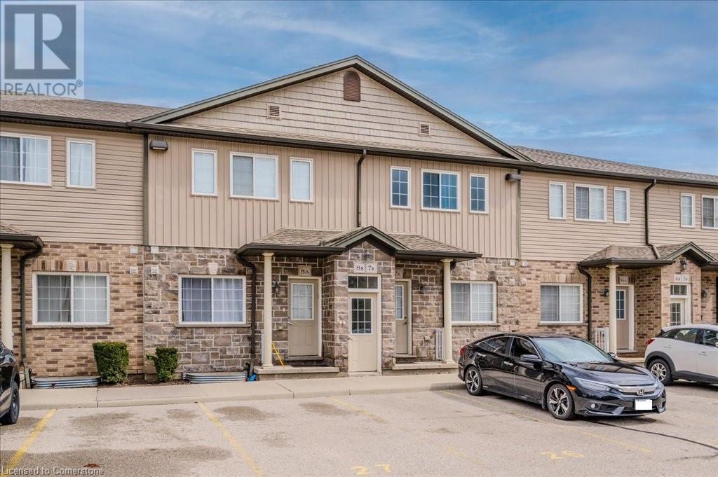 Property at 1180 COUNTRYSTONE Drive Unit# 8B image 5