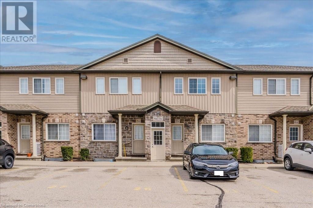 Property at 1180 COUNTRYSTONE Drive Unit# 8B image 3