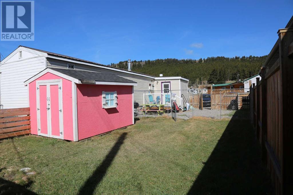 4, 6101 20 Avenue, Coleman, Alberta  T0K 0M0 - Photo 14 - A2215710