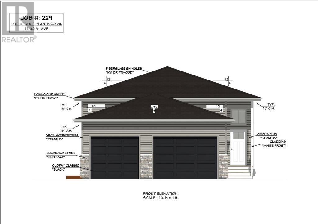 Property at 11942 81 Avenue image