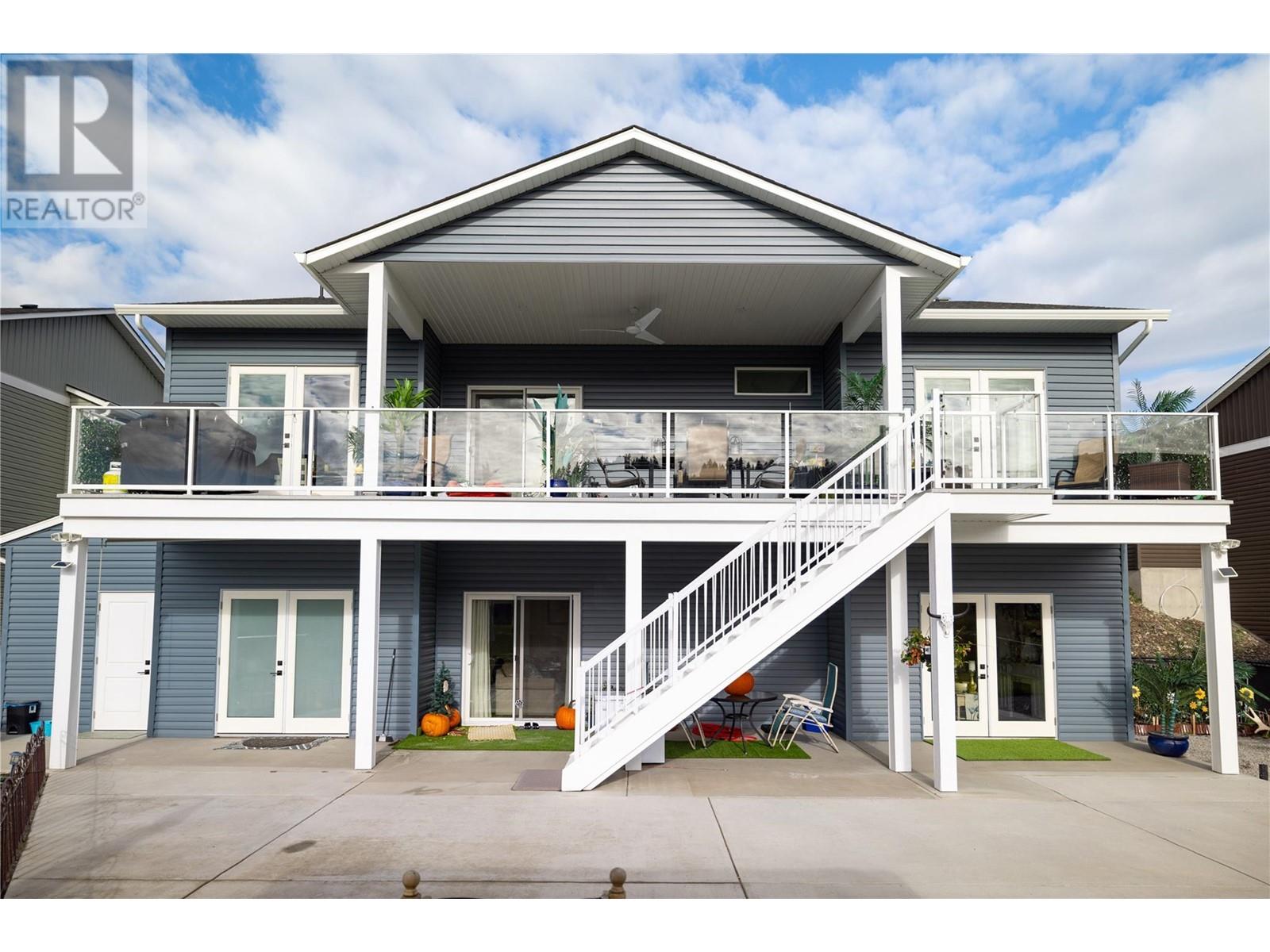 469 4 Street, Vernon, British Columbia