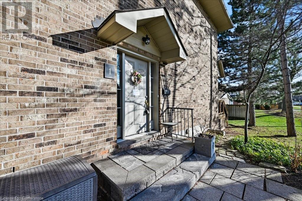 Property at 3230 NEW Street Unit# 1 image 2