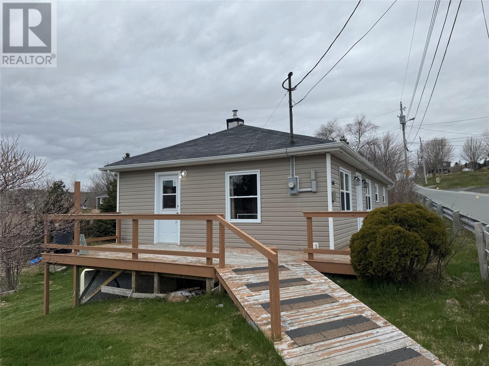 64 Irishtown Road, Bay Bulls, Newfoundland & Labrador