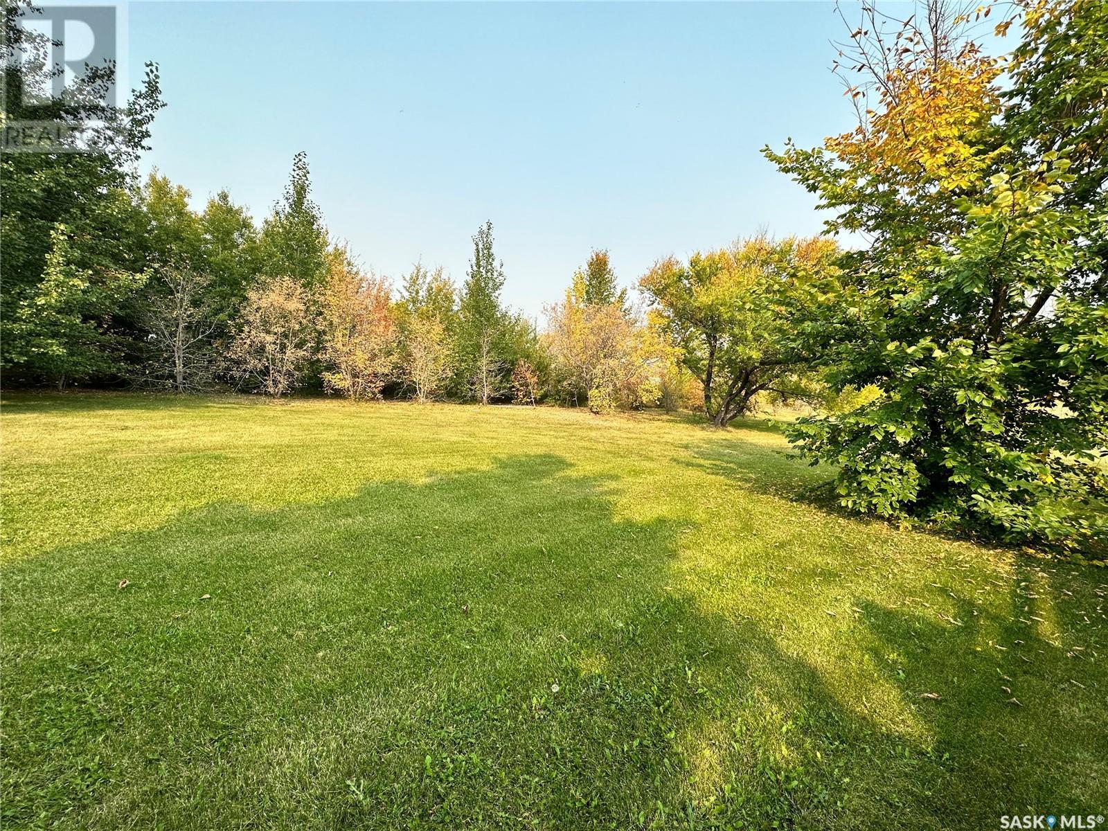 Locke Acreage, Mervin Rm No.499, Saskatchewan  S0M 2Y0 - Photo 45 - SK004663