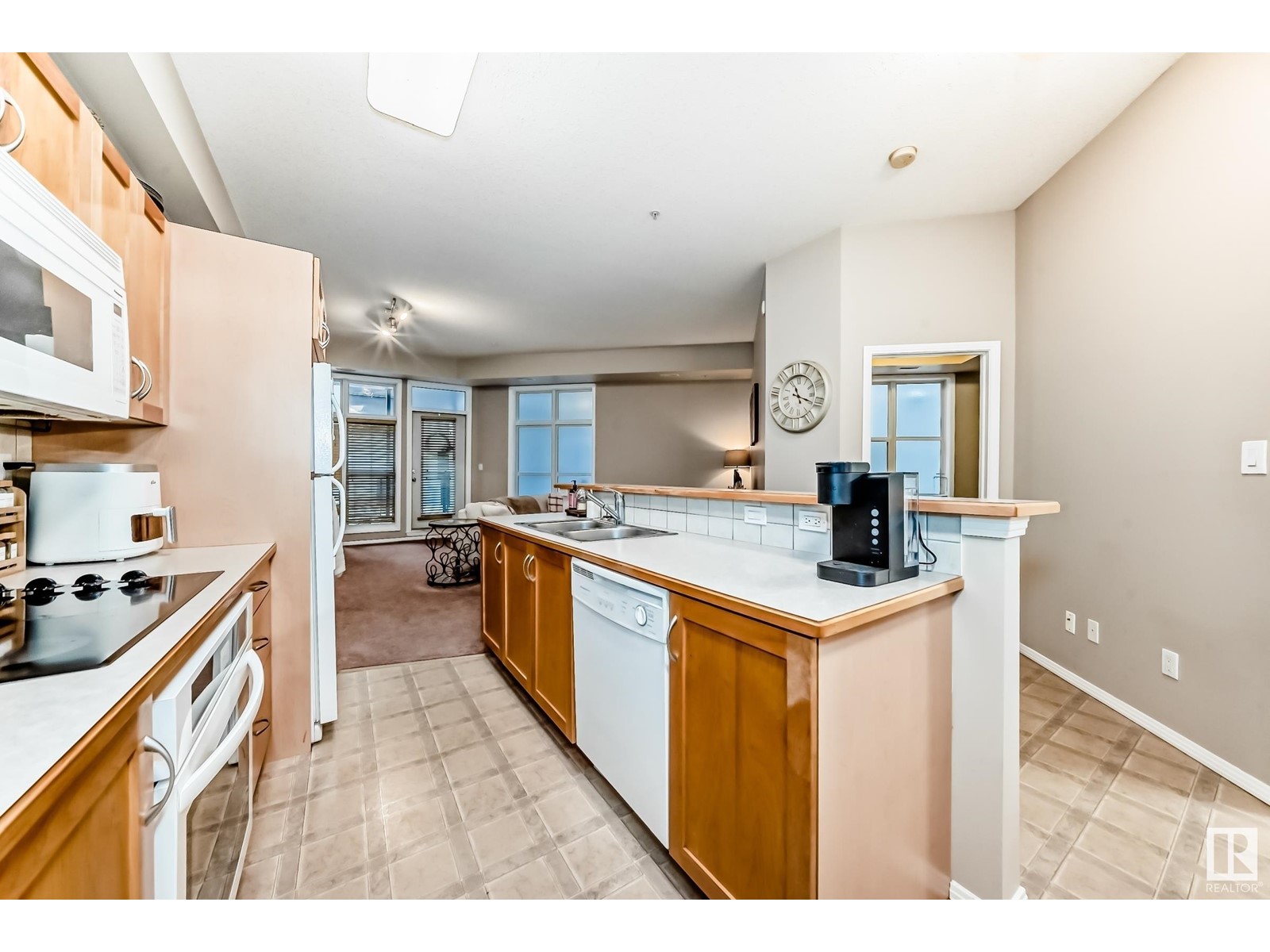 #123 10407 122 St Nw, Edmonton, Alberta  T5N 4B8 - Photo 4 - E4431465