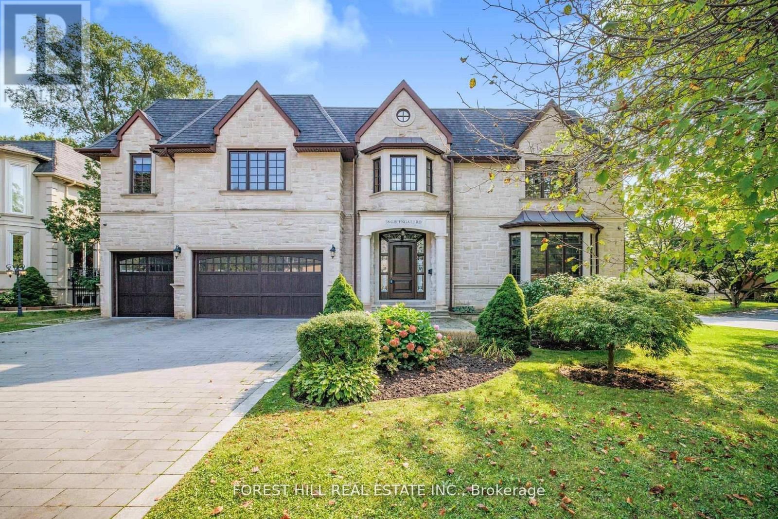 38 Greengate Road, Toronto, Ontario  M3B 1E8 - Photo 1 - C12124587