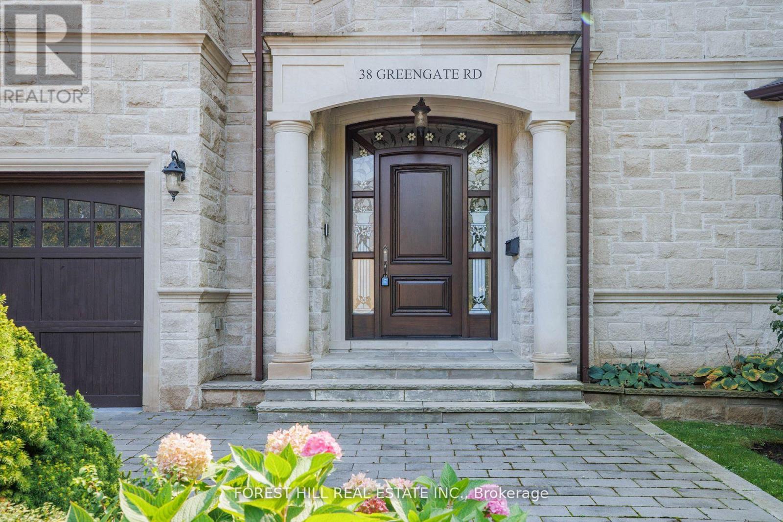 38 Greengate Road, Toronto, Ontario  M3B 1E8 - Photo 3 - C12124587