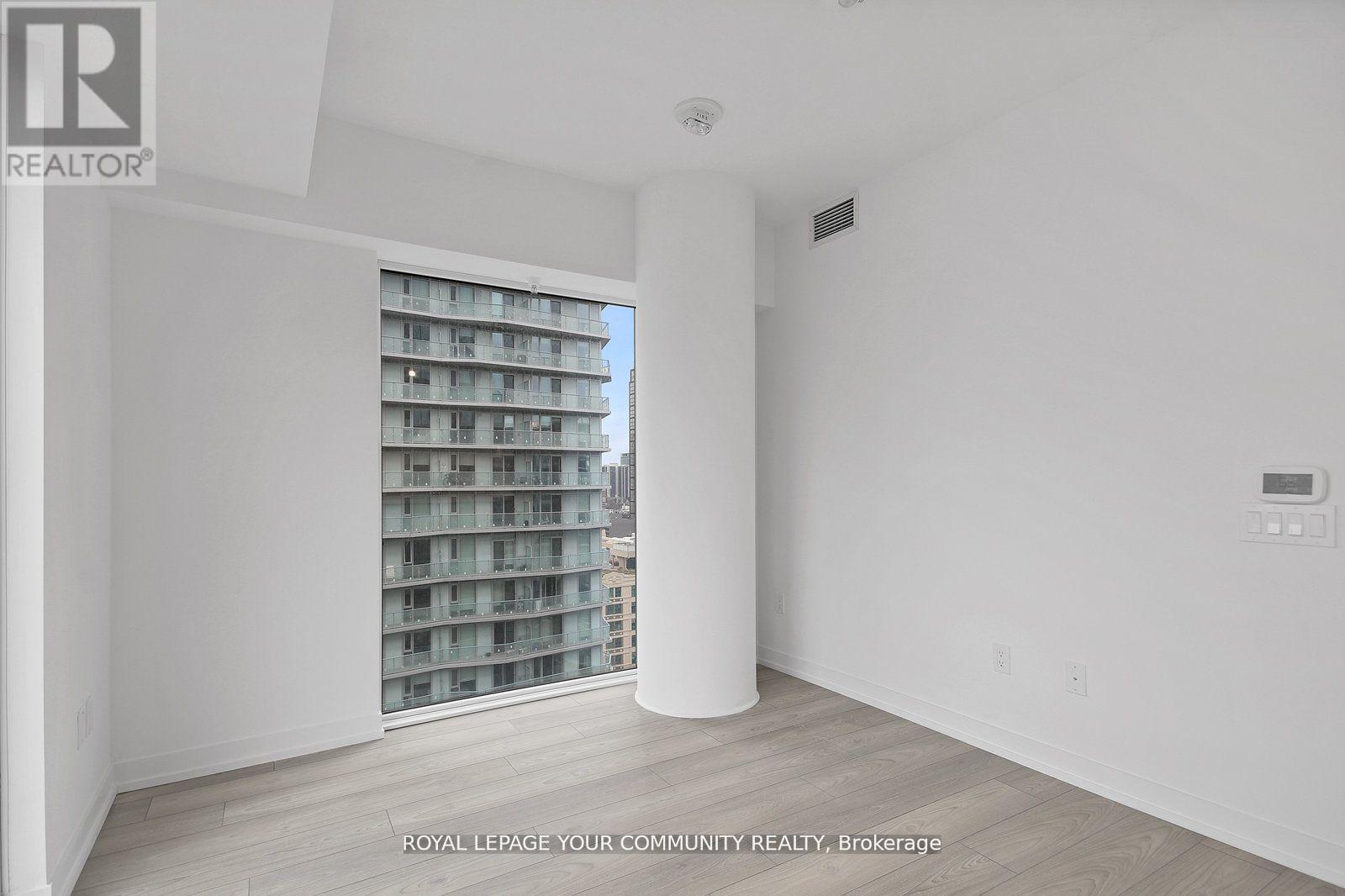 2712 - 82 Dalhousie Street, Toronto, Ontario  M5B 0C5 - Photo 3 - C12124604