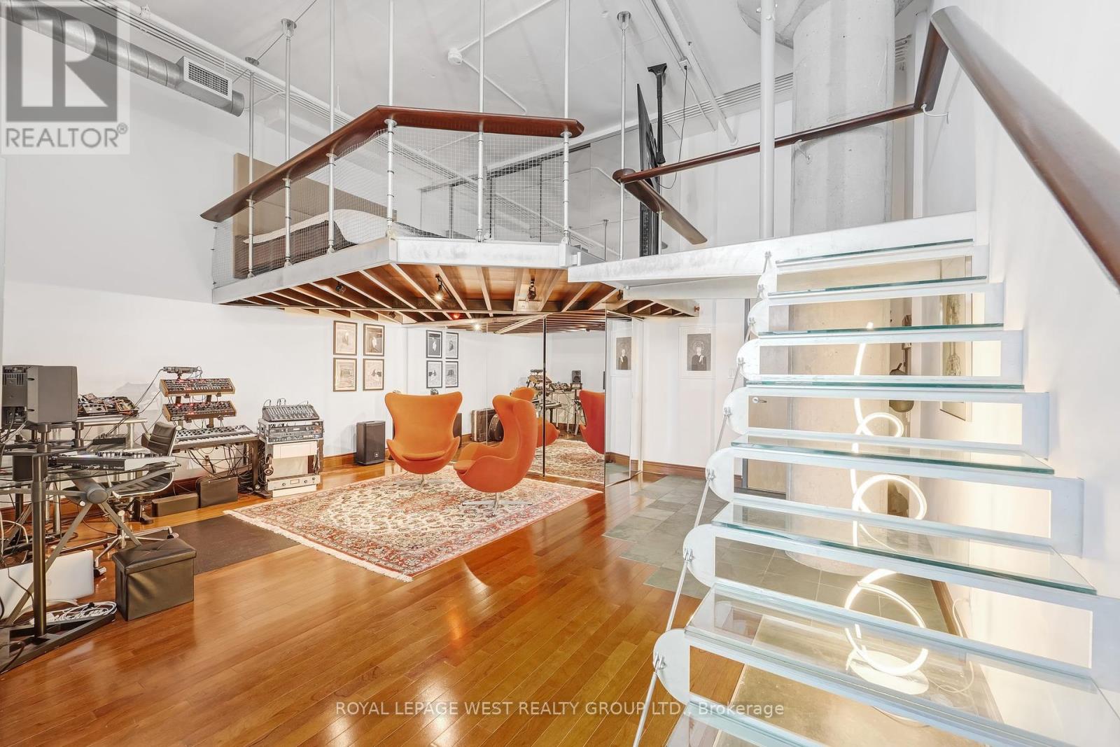 416 - 90 Sumach Street, Toronto, Ontario  M5A 4R4 - Photo 20 - C12124606
