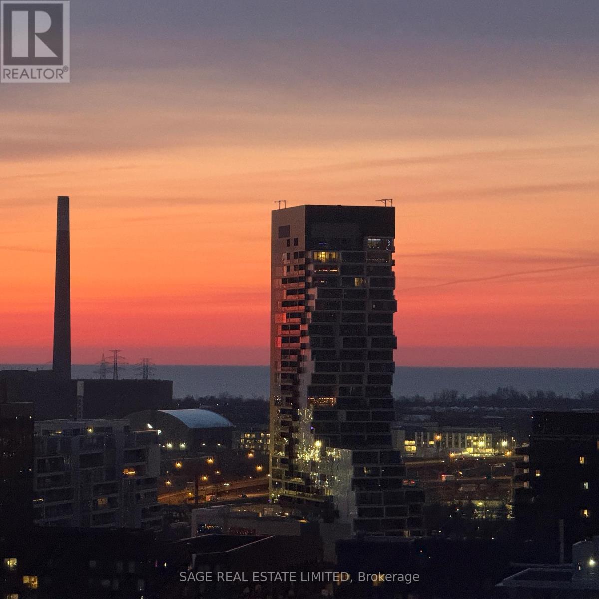 1904 - 55 Regent Park Boulevard, Toronto, Ontario  M5A 0C2 - Photo 11 - C12124631