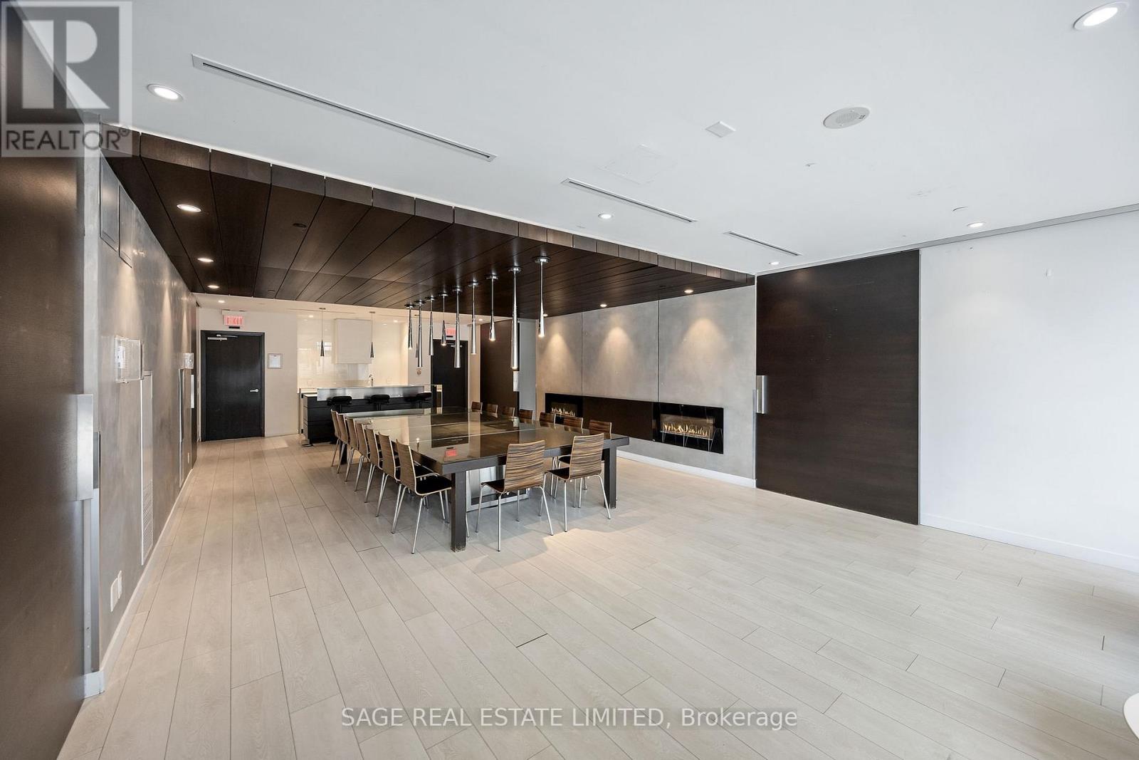 1904 - 55 Regent Park Boulevard, Toronto, Ontario  M5A 0C2 - Photo 27 - C12124631