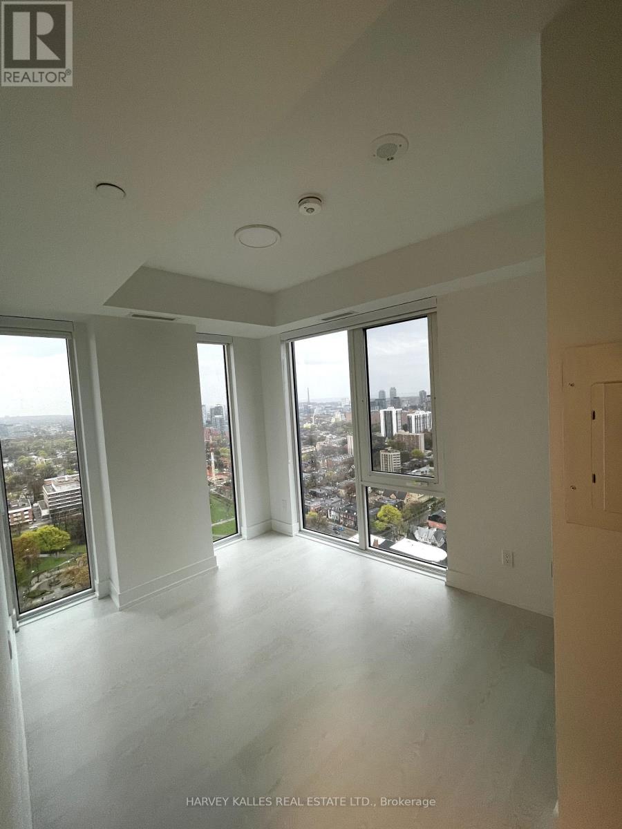 3012 - 308 Jarvis Street, Toronto, Ontario  M5B 0E3 - Photo 6 - C12124641