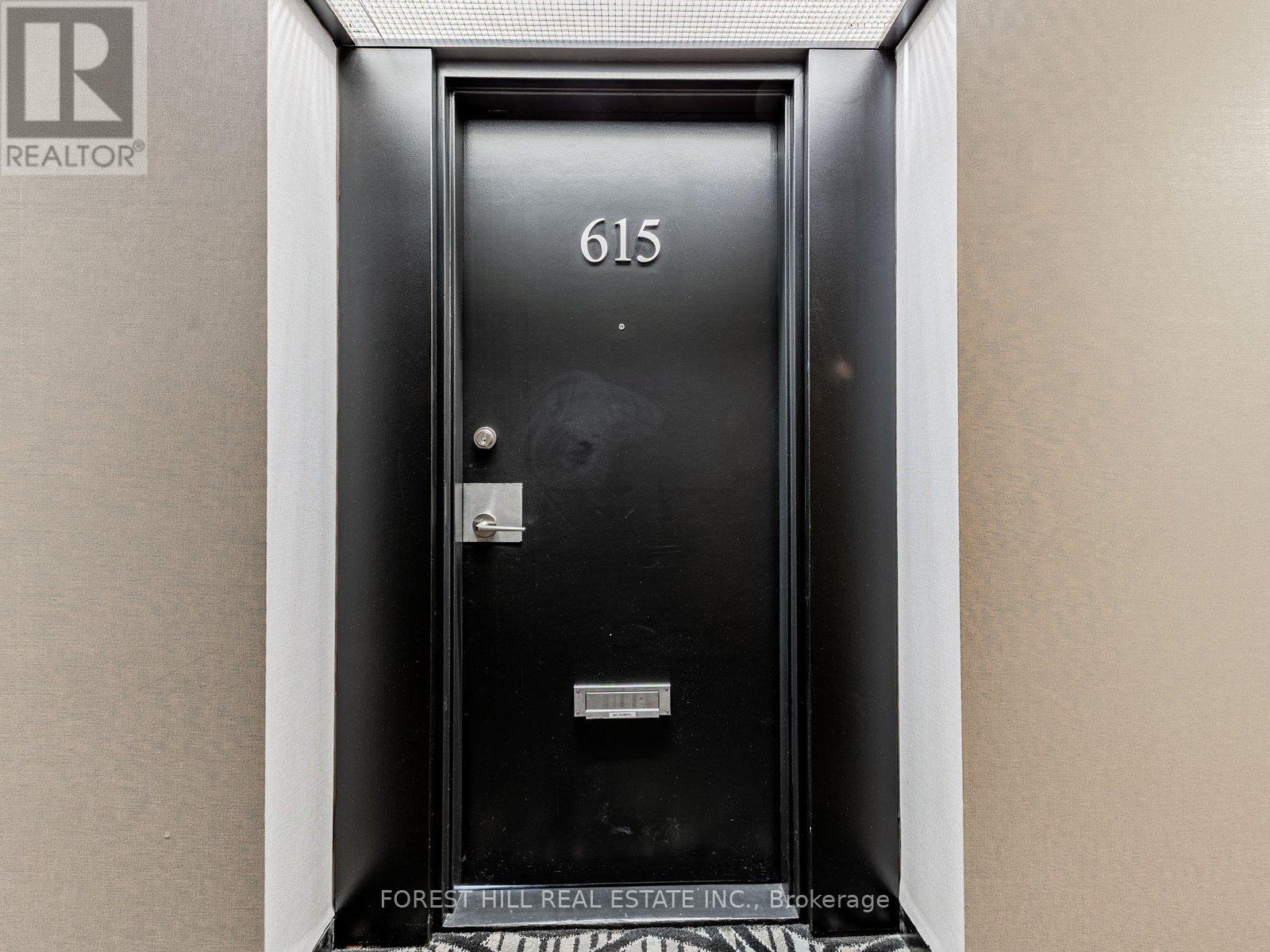 615 - 131 Bloor Street W, Toronto, Ontario  M5S 1R1 - Photo 8 - C12124643