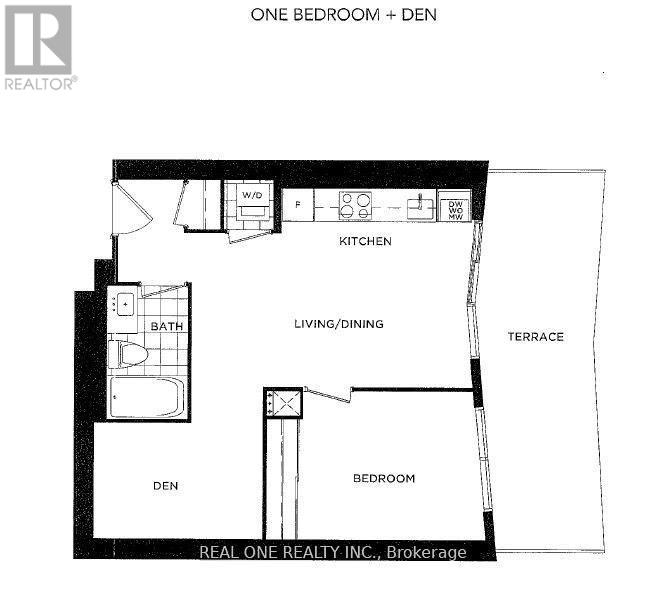 716 - 11 Wellesley Street W, Toronto, Ontario  M4Y 1E8 - Photo 11 - C12124670