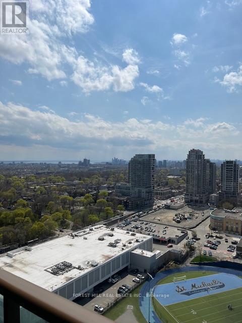 2301 - 310 Tweedsmuir Avenue, Toronto, Ontario  M5P 2Y2 - Photo 6 - C12124725