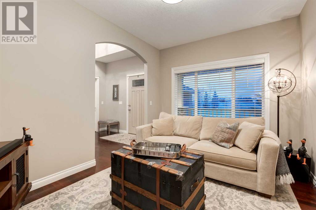 84 Ranch Road, Okotoks, Alberta  T1S 0G6 - Photo 6 - A2213672