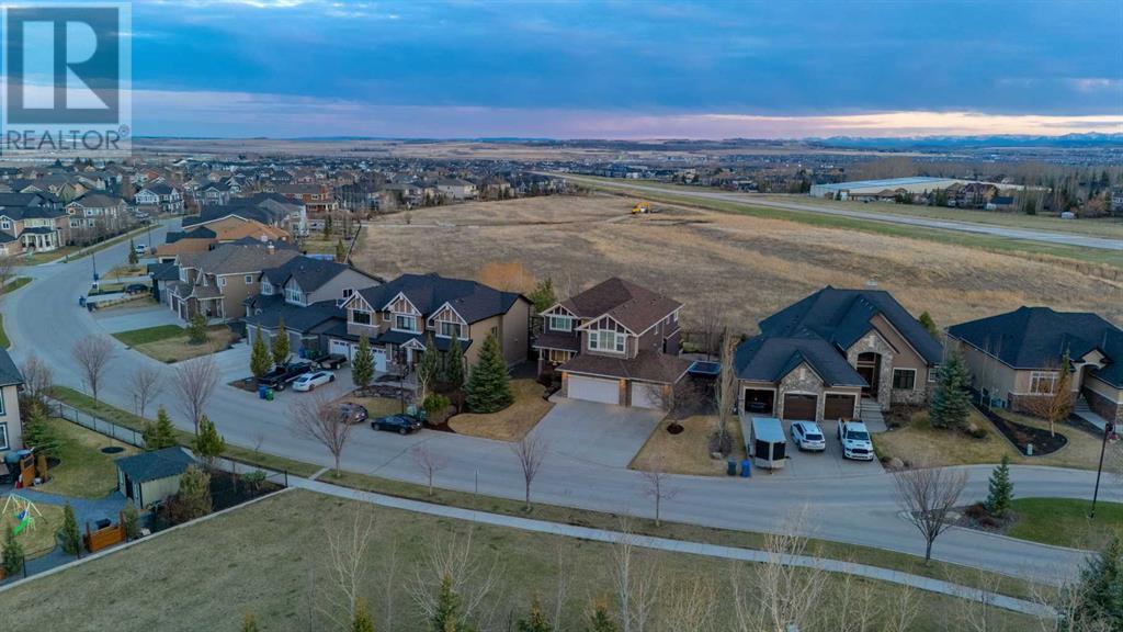 84 Ranch Road, Okotoks, Alberta  T1S 0G6 - Photo 4 - A2213672