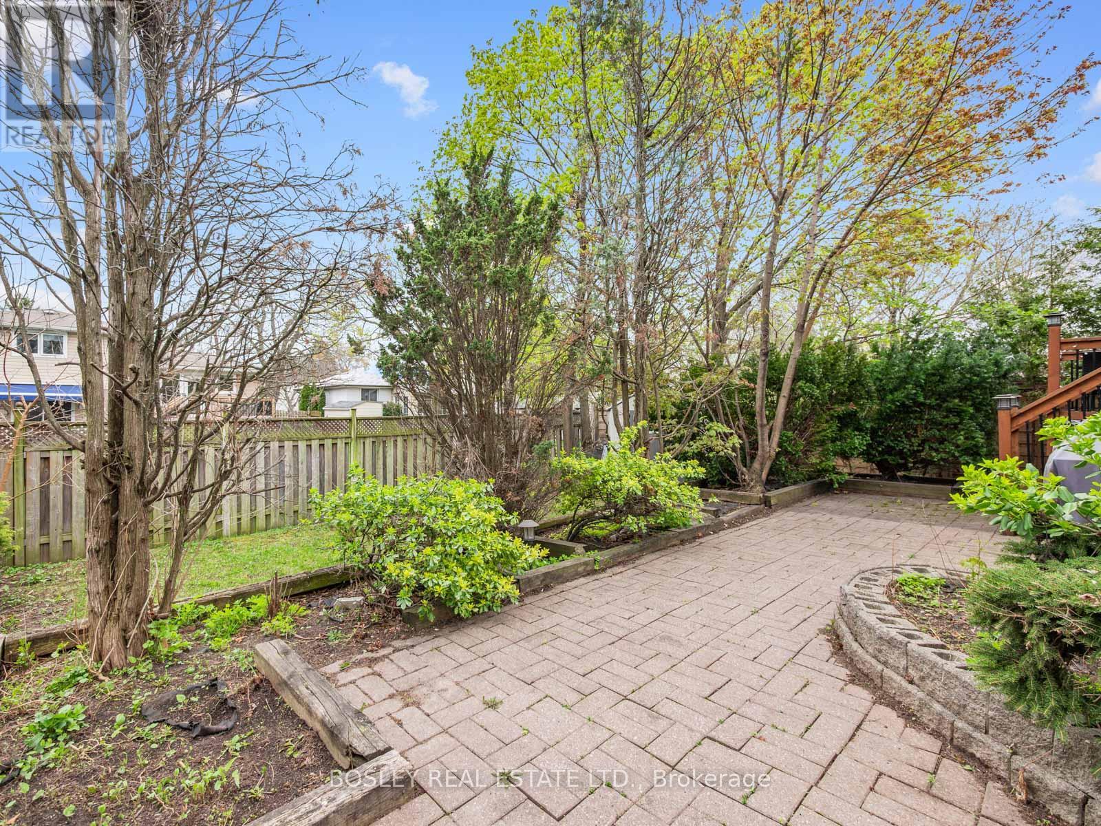 2744 Truscott Drive, Mississauga, Ontario  L5J 2B7 - Photo 38 - W12124500