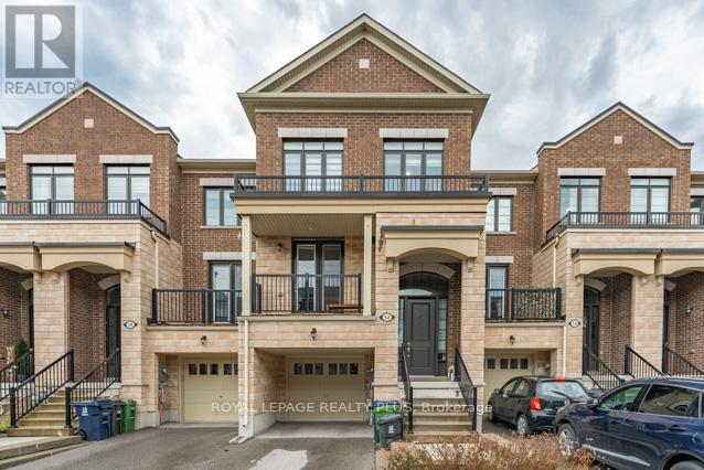 Property at 156 - 12 EDWARD HORTON CRESCENT image 1