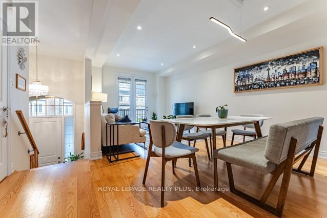 Property at 156 - 12 EDWARD HORTON CRESCENT image 4