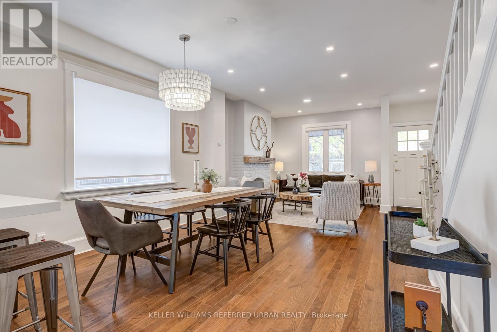 741 Annette Street, Toronto, Ontario  M6S 2E3 - Photo 11 - W12124505